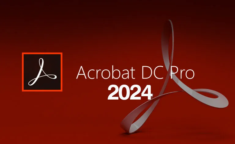 Adobe Acrobat Pro 2024 (v24.4.20272) x64 Multilingual