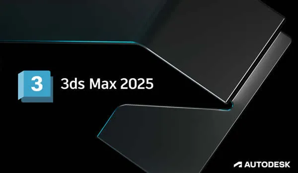 Autodesk 3ds Max 2025.3: Cập nhật mới nhất trong lĩnh vực mô hình hóa và hoạt hình 3D