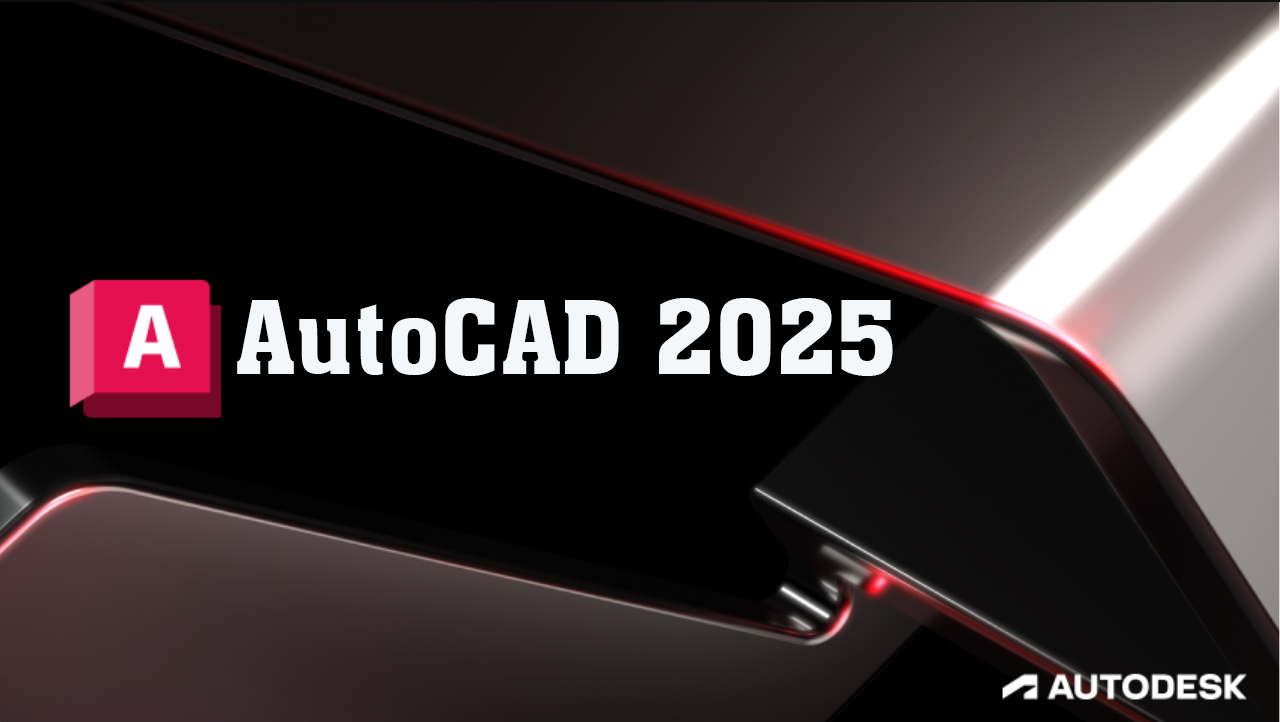 Autodesk AutoCAD 2025