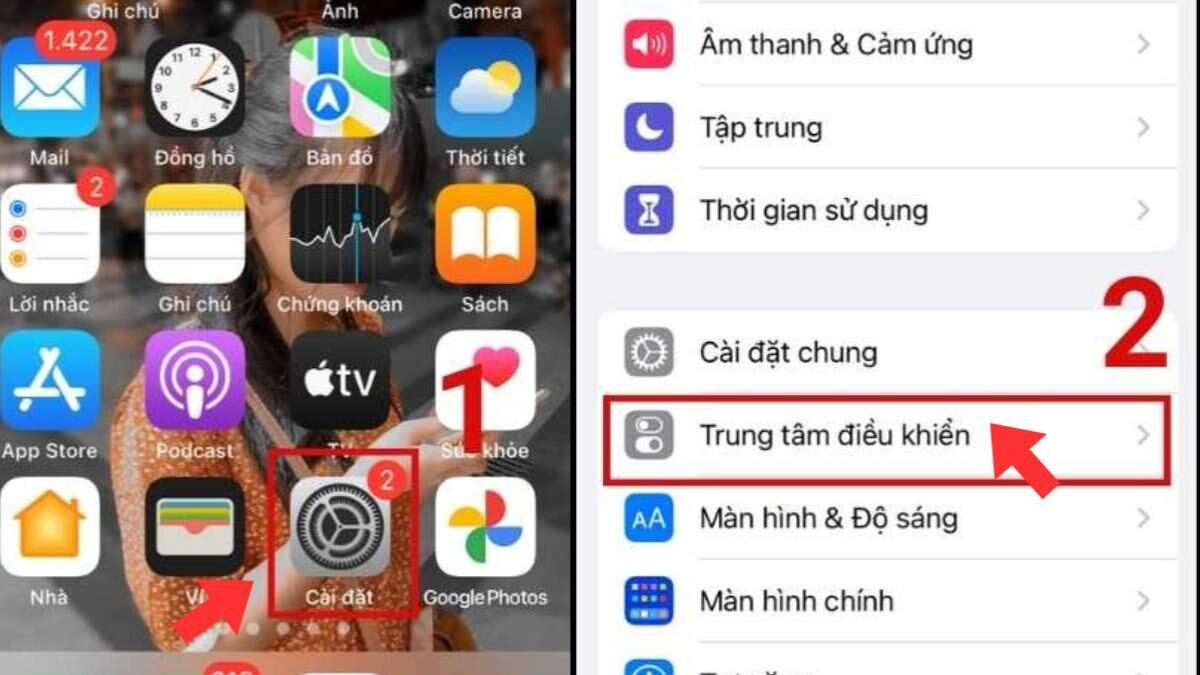 Hướng dẫn bật NFC cho iPhone 7 đến 8 Plus