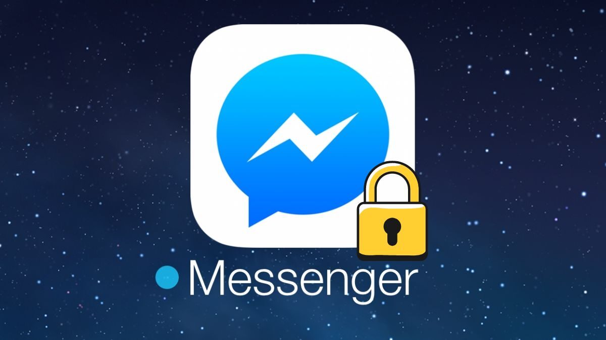 Hướng dẫn vô hiệu hóa Messenger