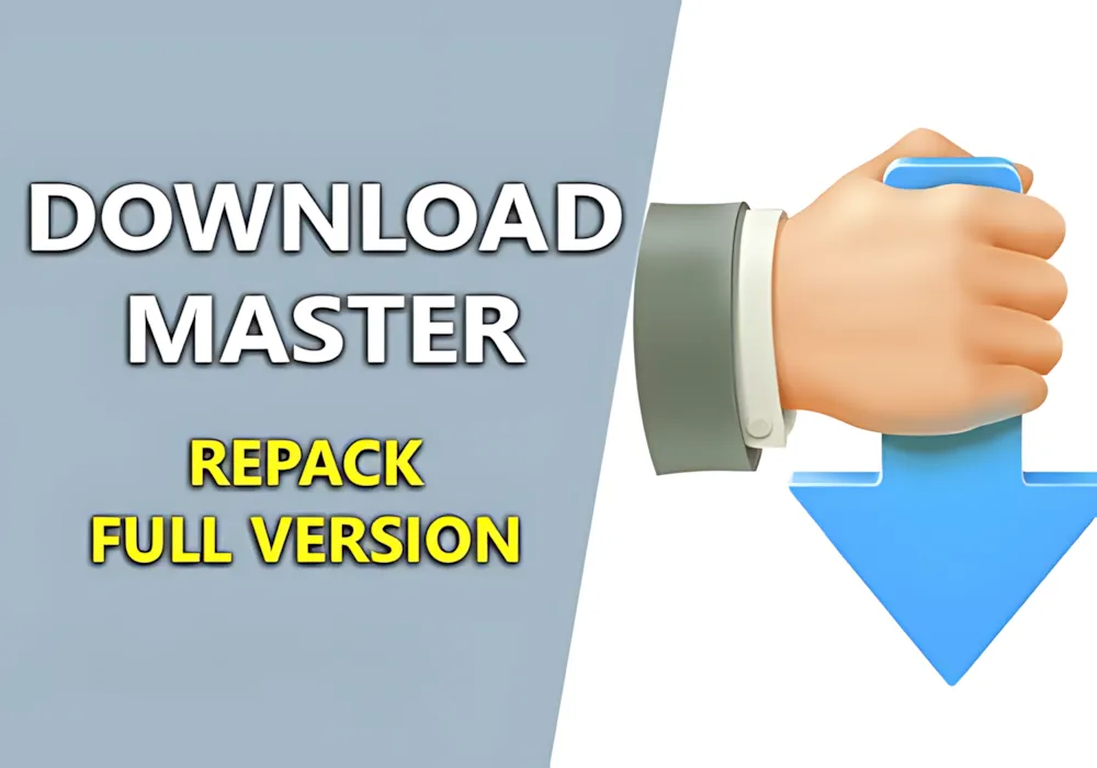 Download Master 7.1.3.1733: Phần Mềm Tải Xuống Hiệu Quả và Tiện Lợi