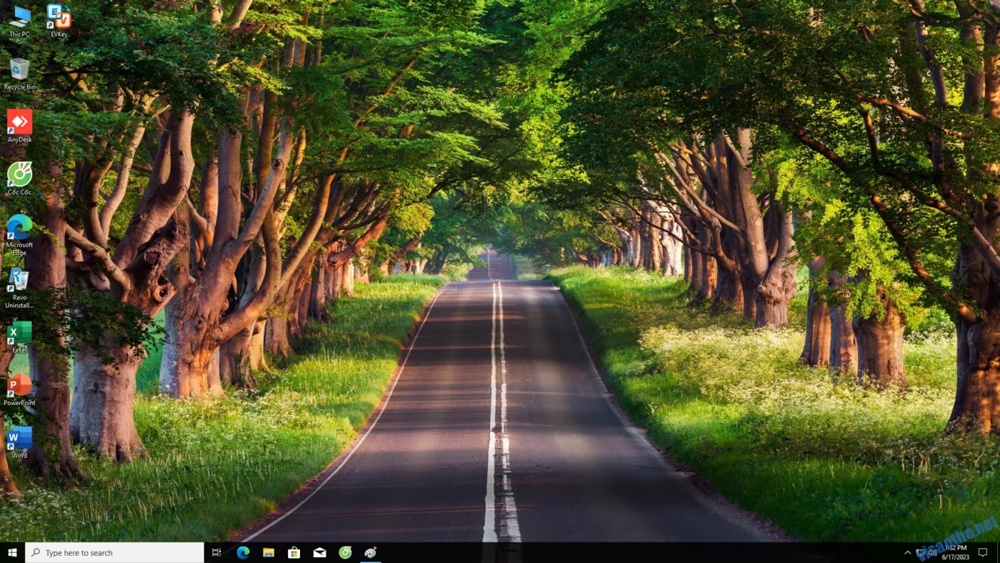 Ghost Win 10 22H2 Pro No Soft – Full Soft , Build 19045.3391