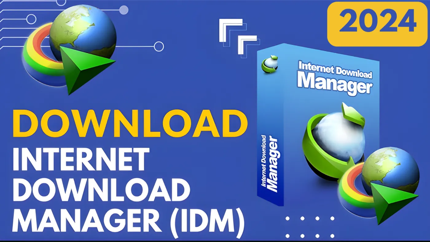 Internet Download Manager 6.42.25: Giải Pháp Tải Xuống Nhanh Chóng và Hiệu Quả