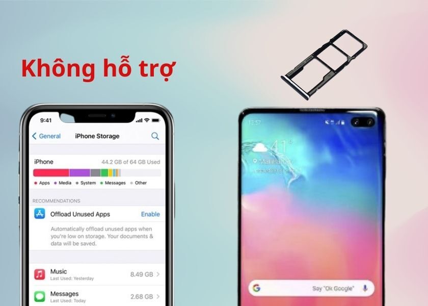 Khởi động lại iPhone