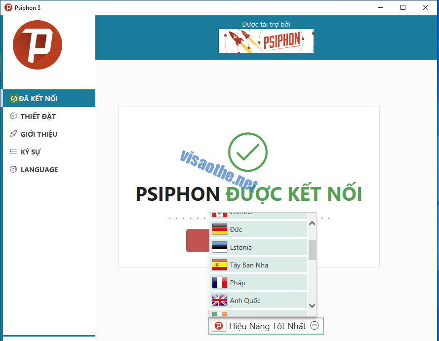 Psiphon