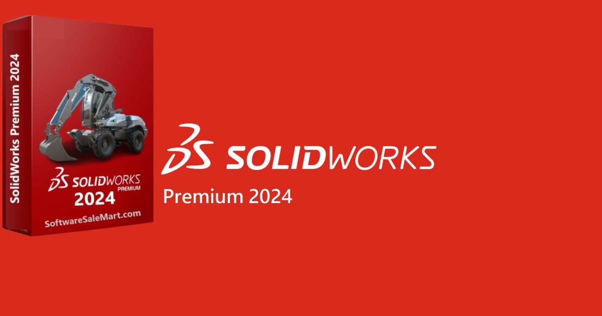 SolidWorks 2024