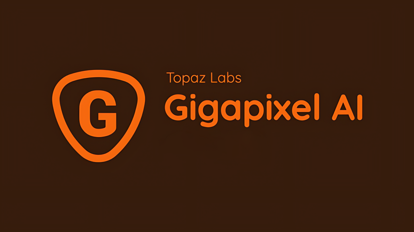 Hình ảnh minh họa cho Topaz Gigapixel AI