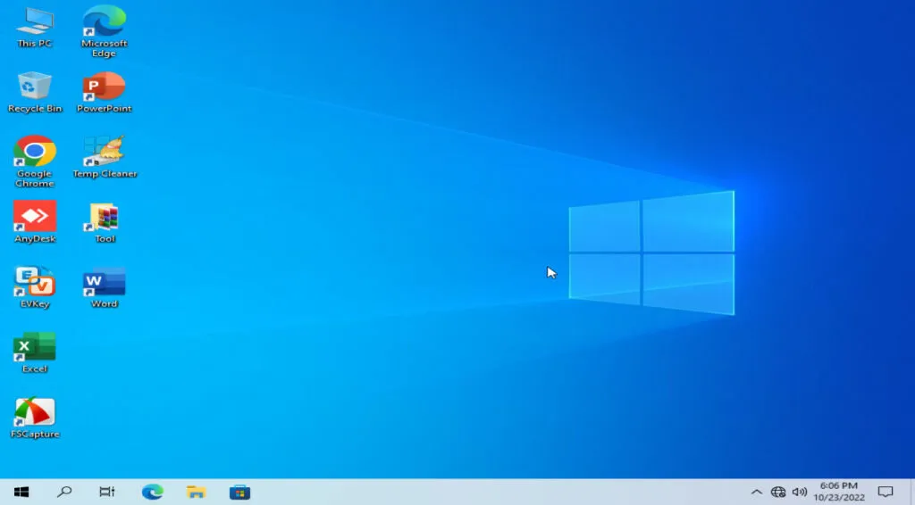 Windows 10 22H2 AIO Build 3570: Phiên Bản Premium Anhdv Đột Phá