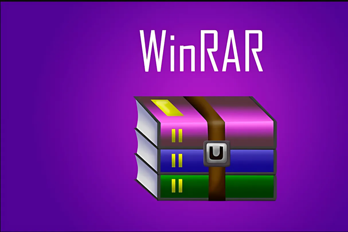 WinRAR 7.10 Beta Đầu Tiên Ra Mắt: Chế Độ Tối và Nhiều Cải Tiến Nổi Bật