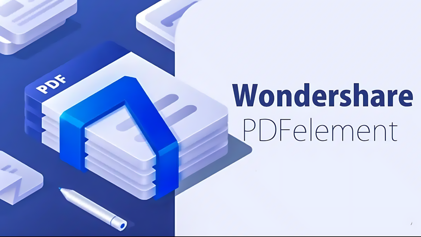 Wondershare PDFelement