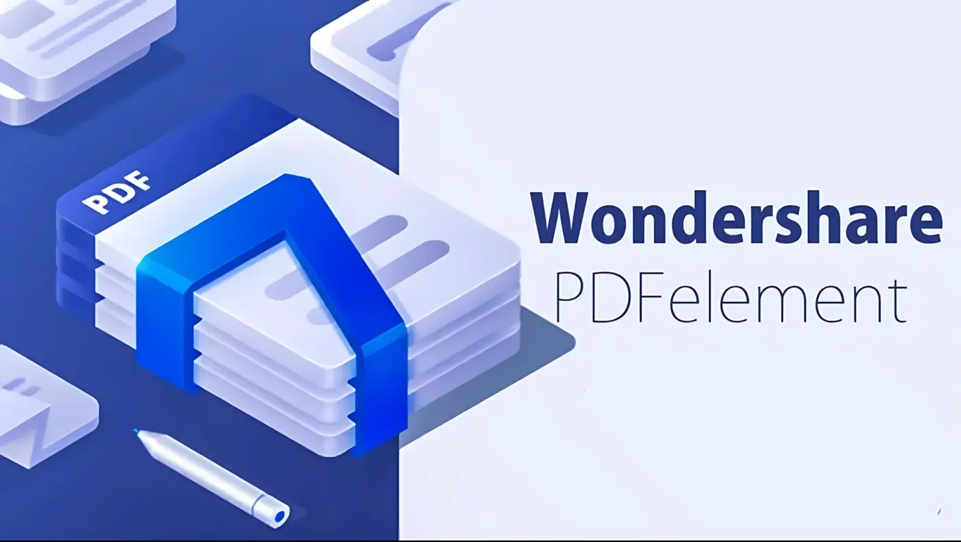 Wondershare PDFelement 11.1.3.3184 (Repack)